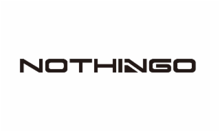 nothingo