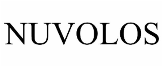 nuvolos