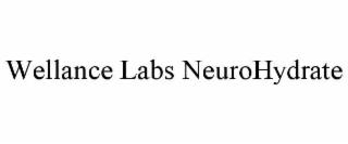 wellance labs neurohydrate