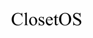closetos