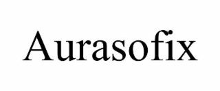 aurasofix