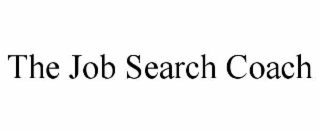 the job search coach