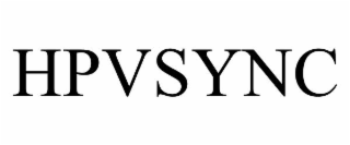hpvsync