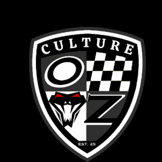 culture o z est. 25