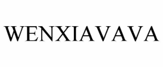 wenxiavava