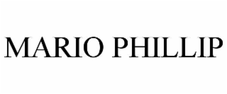 mario phillip