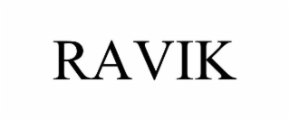 ravik