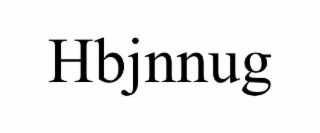 hbjnnug