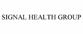 signal health group