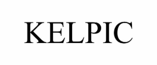 kelpic