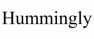 hummingly