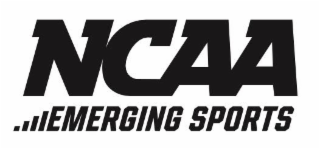ncaa emerging sports