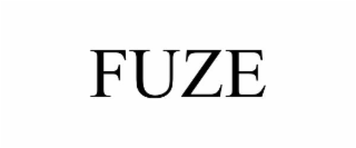 fuze