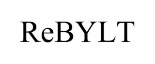 rebylt