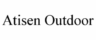 atisen outdoor