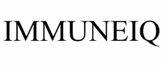 immuneiq