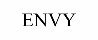 envy