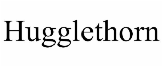 hugglethorn