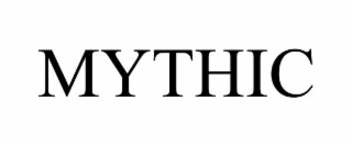 mythic