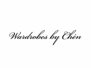 wardrobes by chen