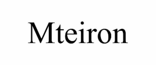 mteiron