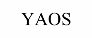 yaos