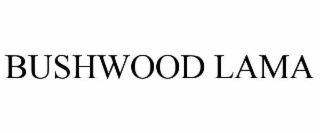 bushwood lama