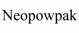 neopowpak