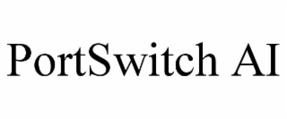 portswitch ai