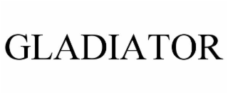 gladiator