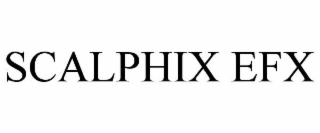 scalphix efx