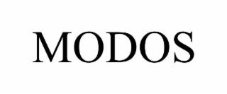 modos