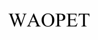 waopet