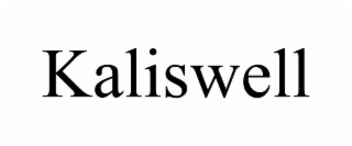 kaliswell