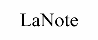 lanote