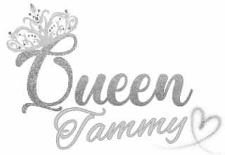 queen tammy