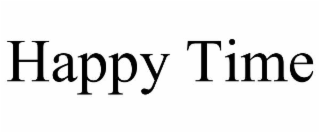 happy time