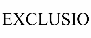 exclusio