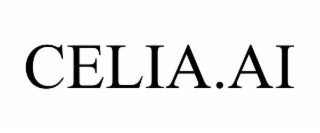celia.ai