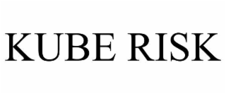 kube risk