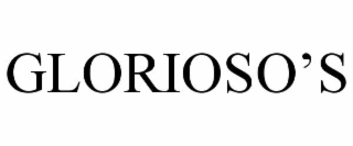 glorioso’s