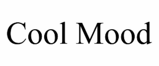 cool mood