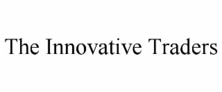 the innovative traders