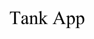 tank app