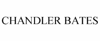 chandler bates