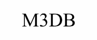 m3db
