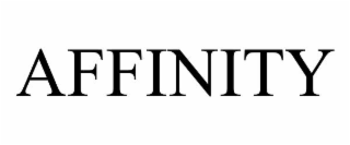 affinity