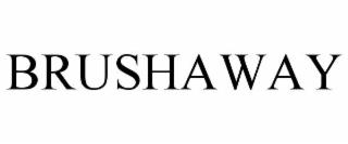 brushaway