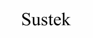 sustek
