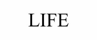 life
